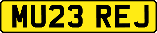 MU23REJ