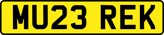 MU23REK