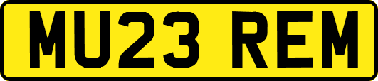 MU23REM