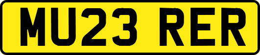 MU23RER