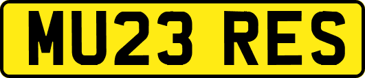 MU23RES