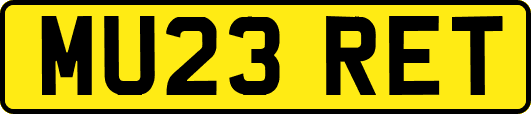 MU23RET
