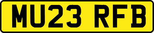 MU23RFB