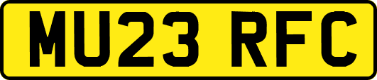MU23RFC