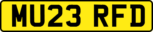 MU23RFD
