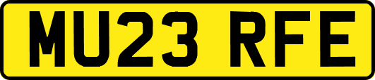 MU23RFE