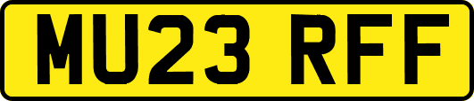 MU23RFF