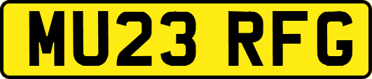 MU23RFG