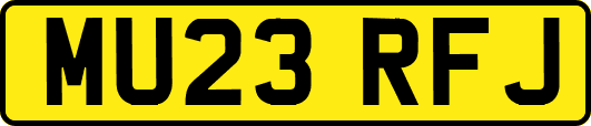 MU23RFJ