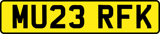 MU23RFK