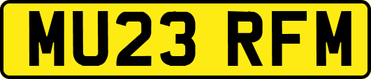 MU23RFM