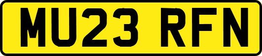 MU23RFN