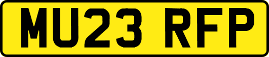 MU23RFP