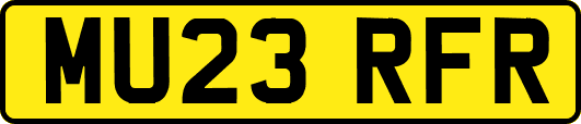 MU23RFR