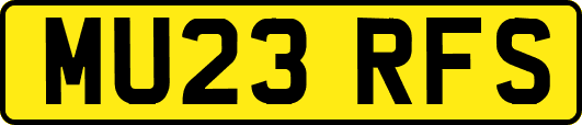 MU23RFS