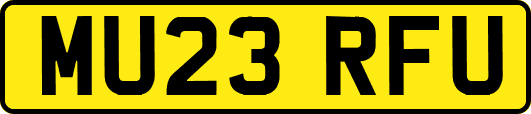 MU23RFU