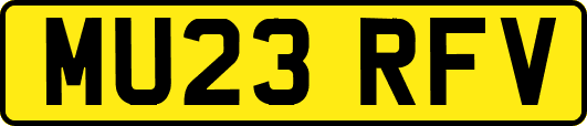 MU23RFV