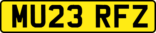 MU23RFZ