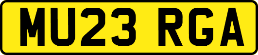 MU23RGA
