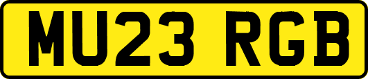 MU23RGB