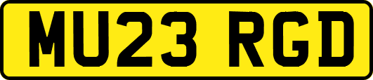 MU23RGD