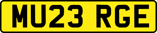 MU23RGE