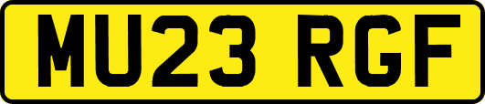 MU23RGF