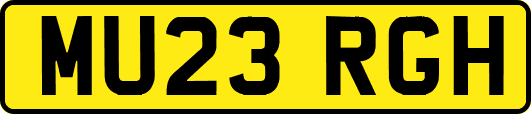 MU23RGH
