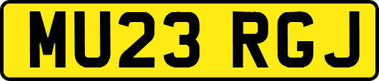 MU23RGJ