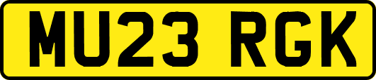 MU23RGK