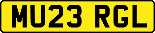 MU23RGL