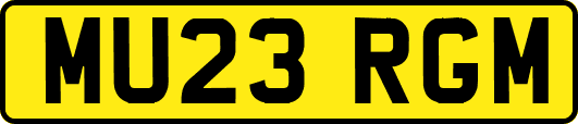 MU23RGM