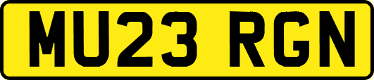 MU23RGN
