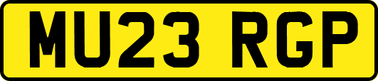 MU23RGP