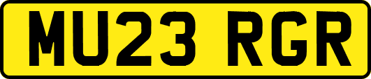 MU23RGR