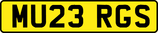 MU23RGS
