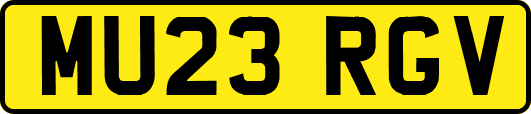 MU23RGV