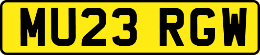 MU23RGW