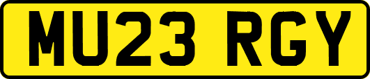 MU23RGY