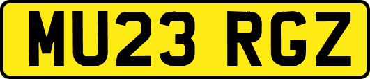 MU23RGZ