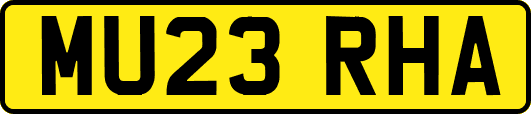 MU23RHA