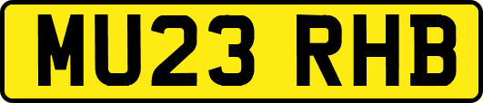MU23RHB