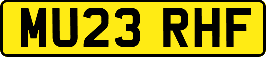 MU23RHF