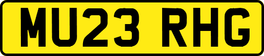 MU23RHG