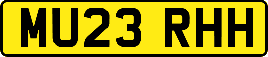 MU23RHH