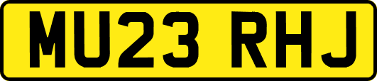 MU23RHJ