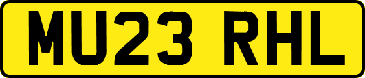 MU23RHL