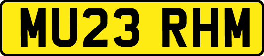 MU23RHM
