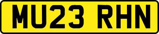 MU23RHN