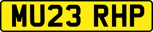 MU23RHP